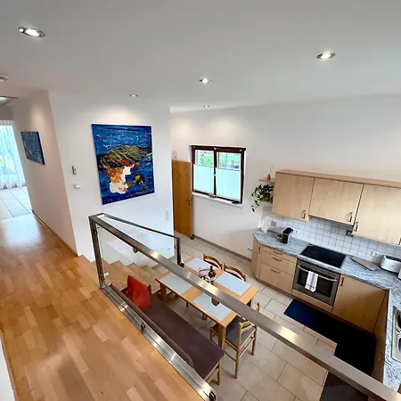 Negrelli Appartement Feldkirch Buitenkant foto