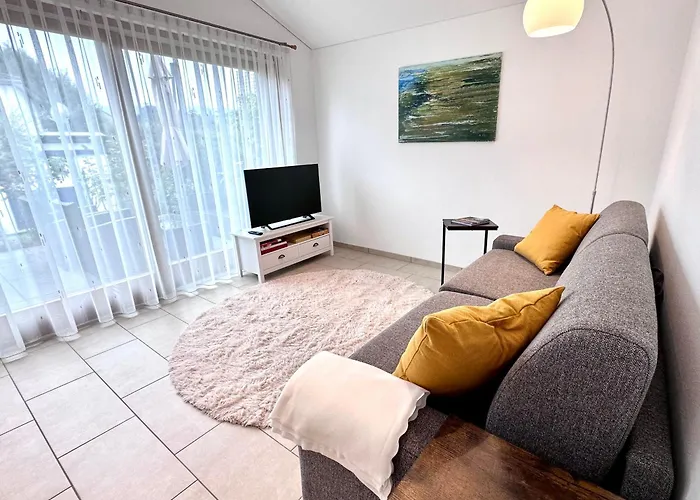 Negrelli Appartement
