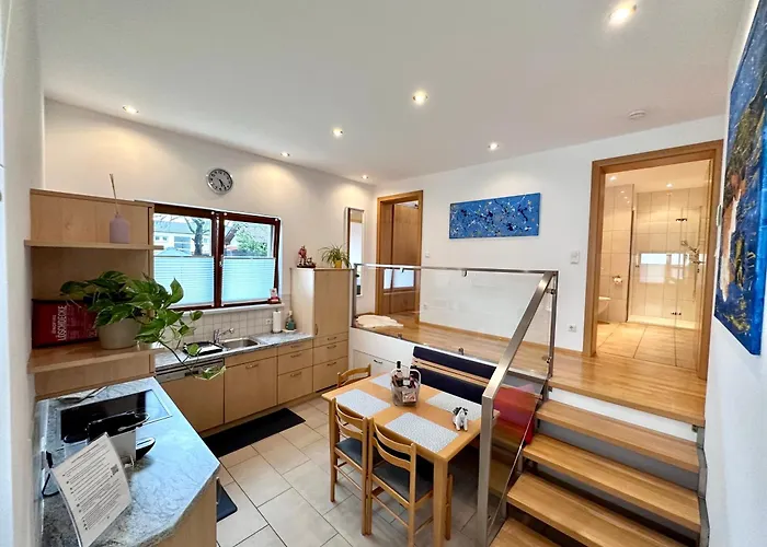 Negrelli Appartement