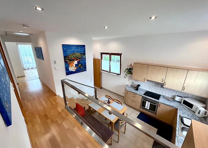 Negrelli Appartement
