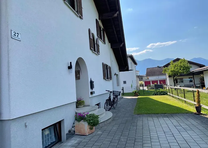 Negrelli Appartement