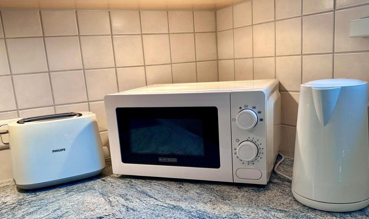 Negrelli Appartement Feldkirch