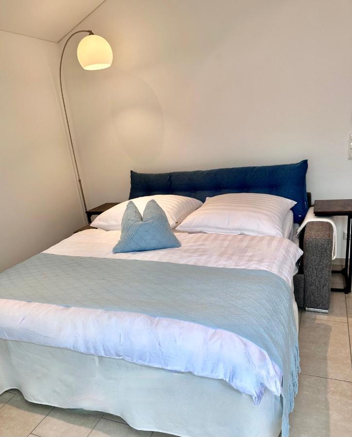 Negrelli Apartment