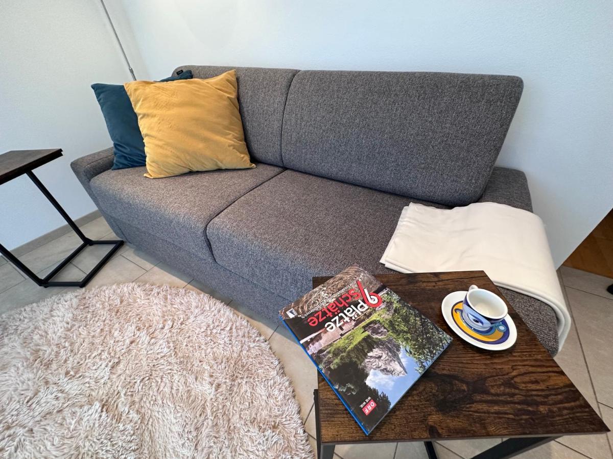 Negrelli Apartment