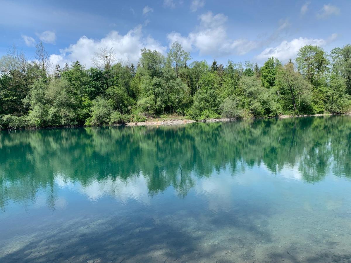 Appartement Negrelli Feldkirch