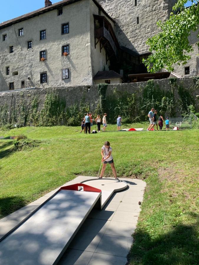 Apartment Negrelli Feldkirch