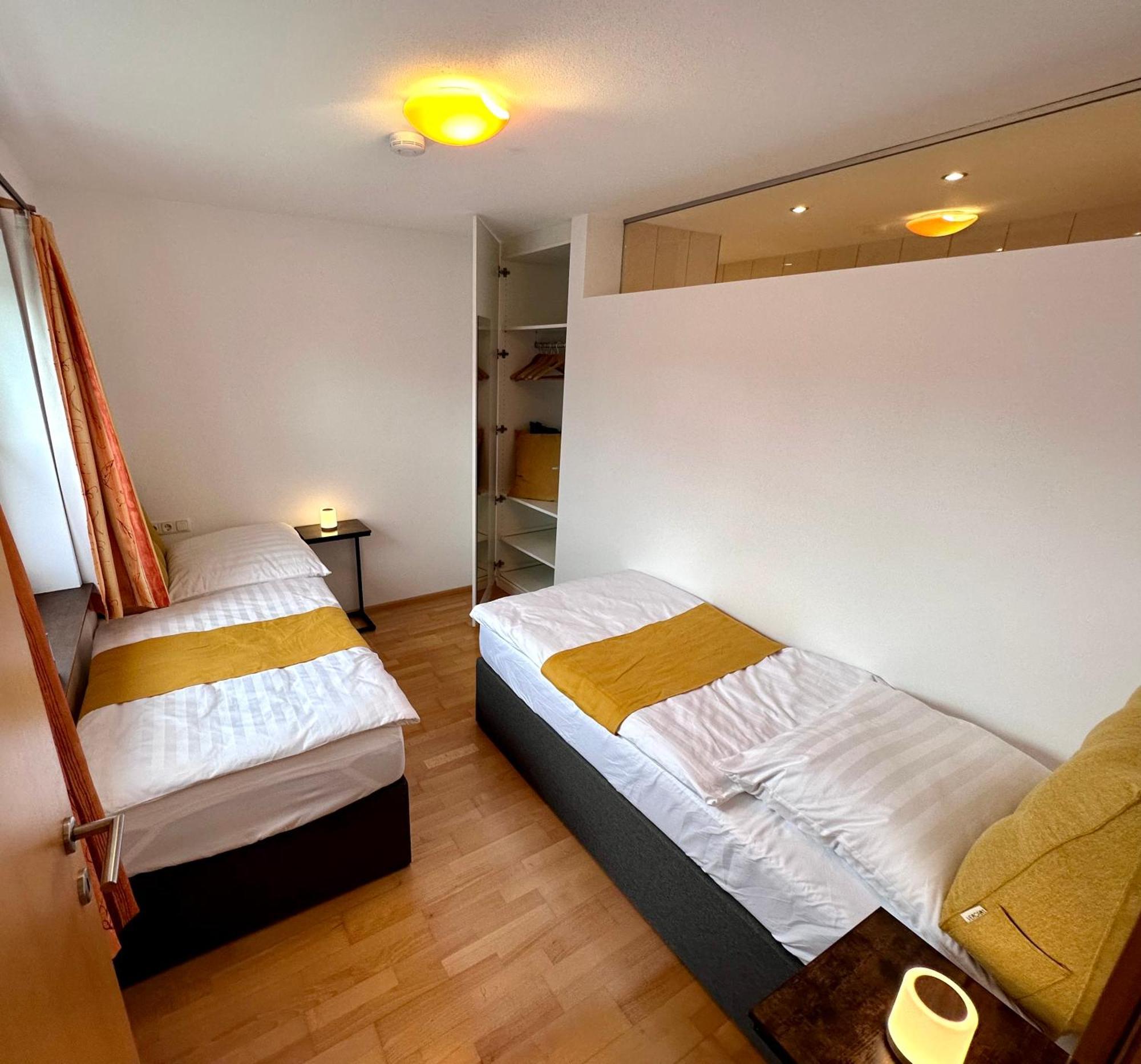 Apartment Negrelli Feldkirch