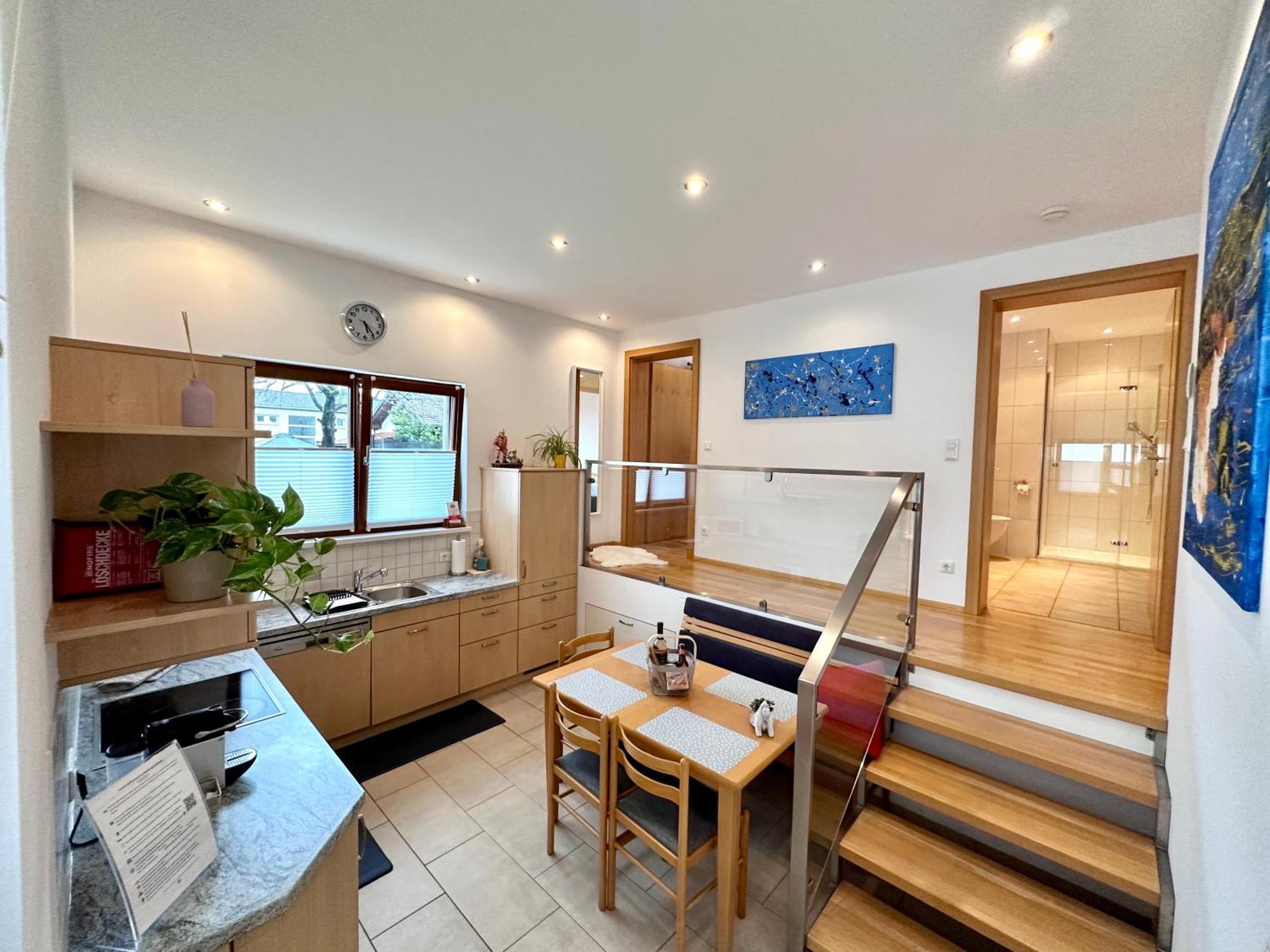 Apartment Negrelli *