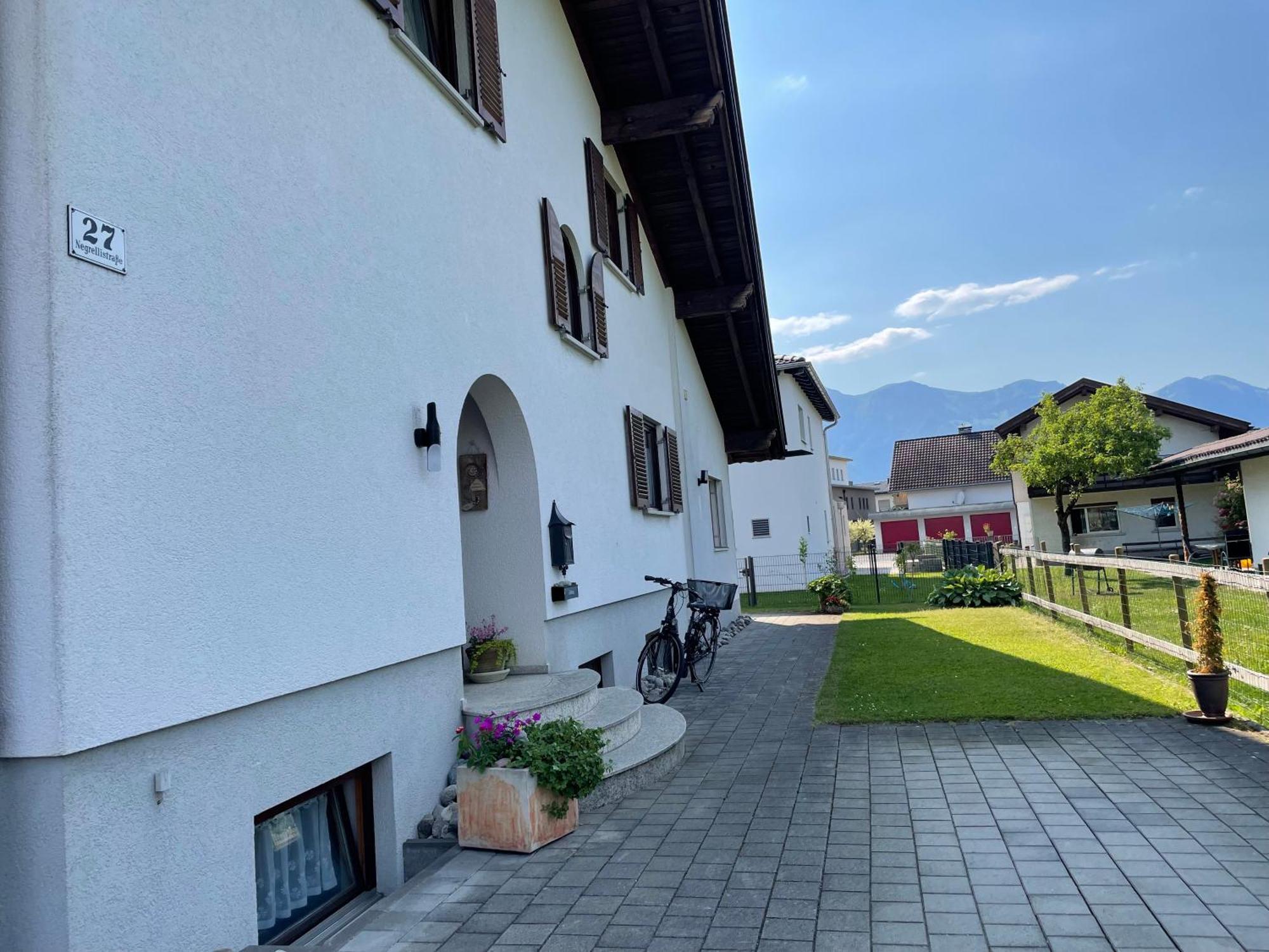 Negrelli Apartment *